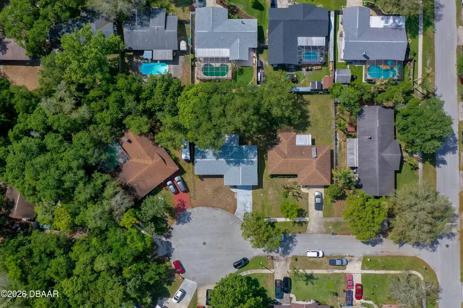 667 George Miller Circle, Port Orange, FL 32127 - #3