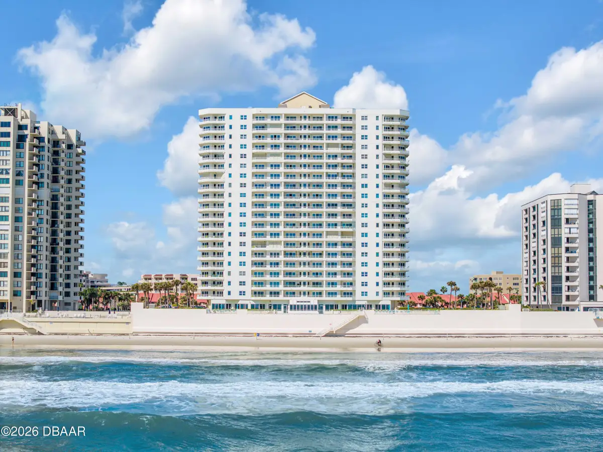 2937 S Atlantic Avenue, Daytona Beach Shores, FL 32118 - #1