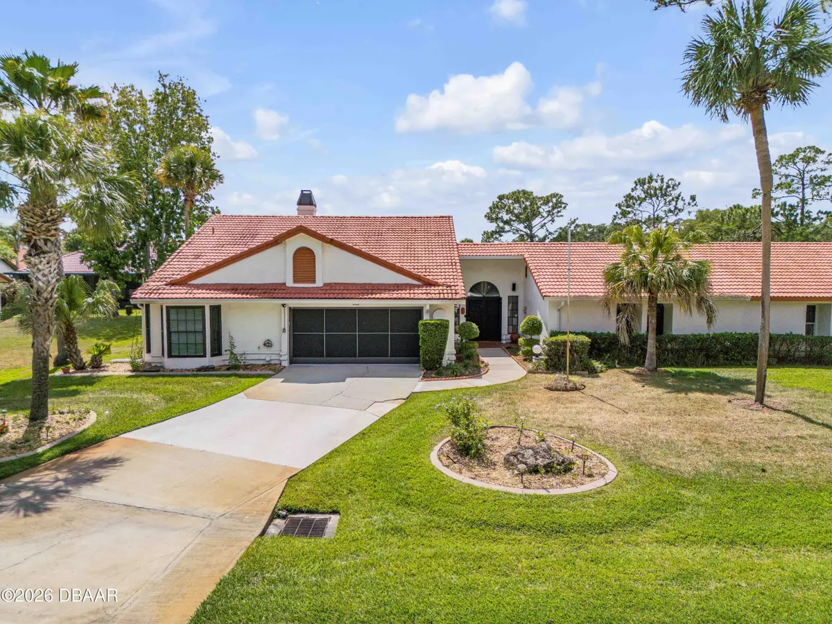 144 Marsh Wren Court, Daytona Beach, FL 32119 - #1