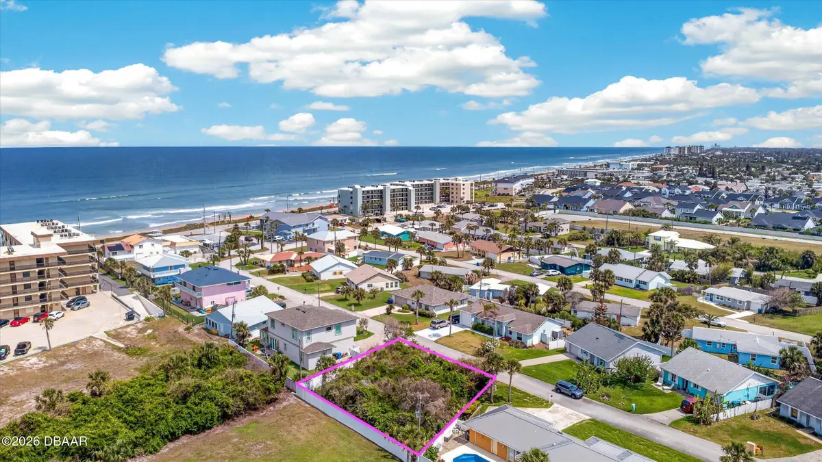 28 Ocean Breeze Circle, Ormond Beach, FL 32176 - #1