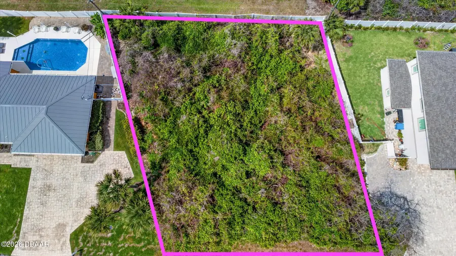 28 Ocean Breeze Circle, Ormond Beach, FL 32176 - #2