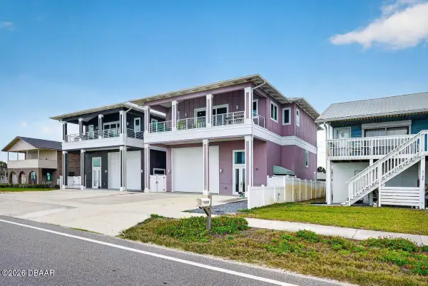 2112 S Oceanshore Boulevard, Flagler Beach, FL 32136