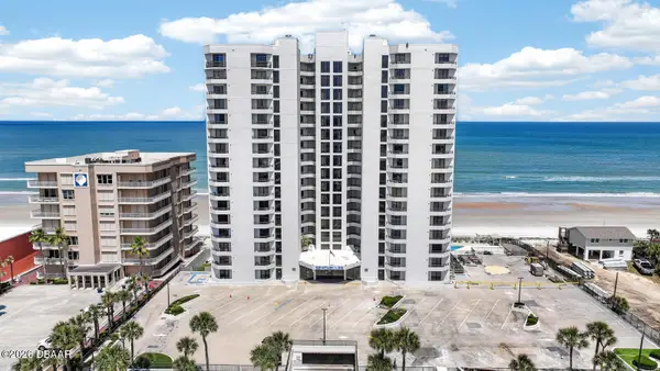 3855 S Atlantic Avenue #501, Daytona Beach Shores, FL 32118