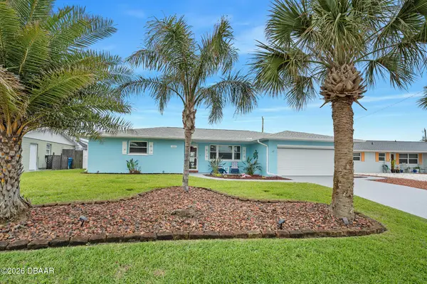 122 Ocean Aire Terrace, Ormond Beach, FL 32176