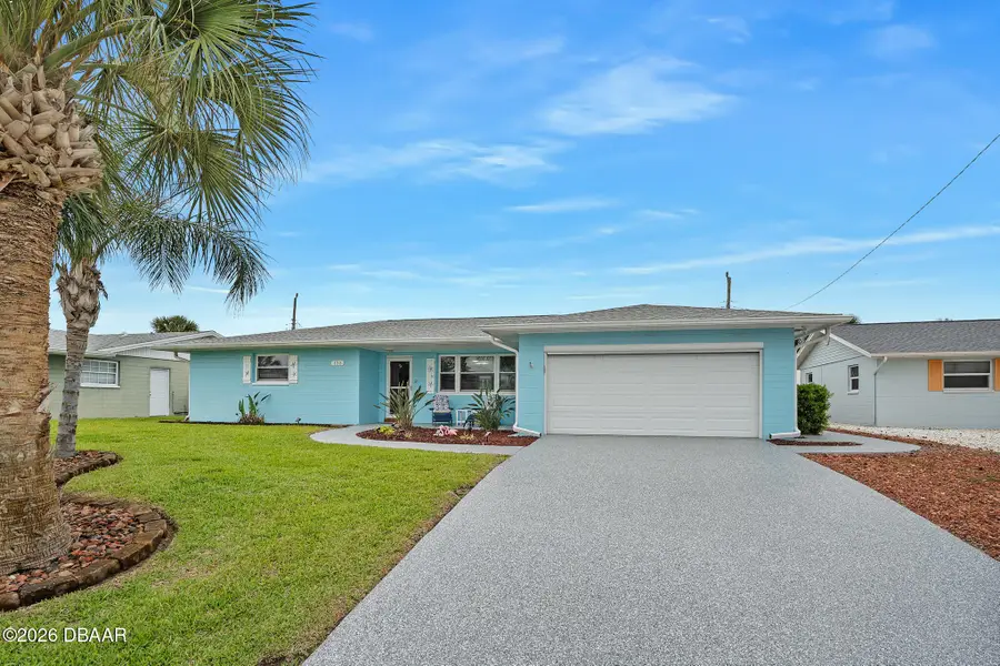 122 Ocean Aire Terrace, Ormond Beach, FL 32176 - #2