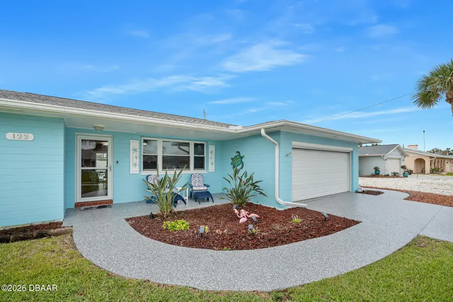 122 Ocean Aire Terrace, Ormond Beach, FL 32176 - #3