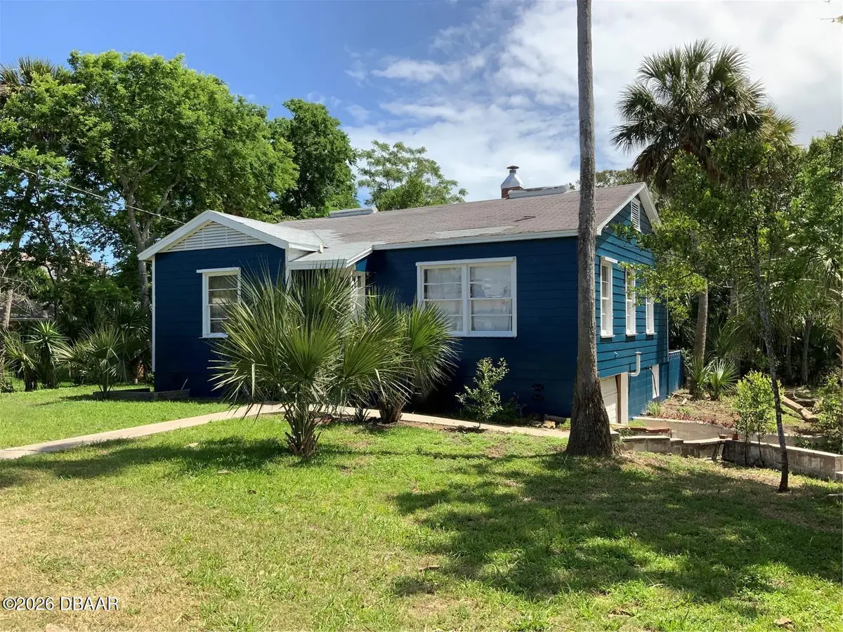 116 Braddock Avenue, Daytona Beach, FL 32118 - #1