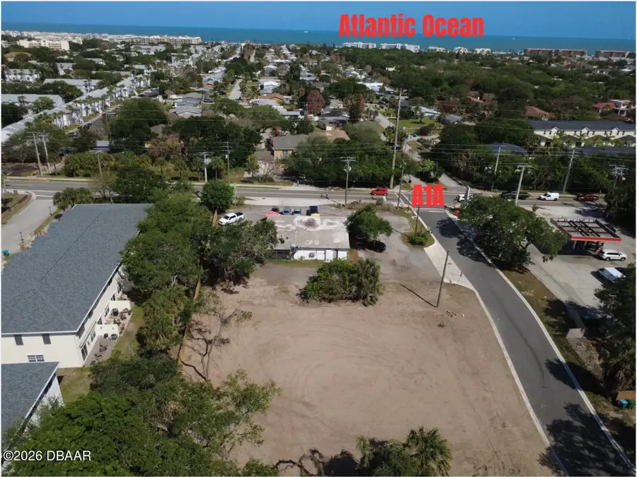0 Oak Lane, Cape Canaveral, FL 32920 - #3