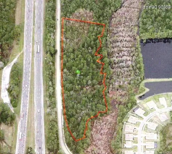 491 Pineland Trail, Ormond Beach, FL 32174