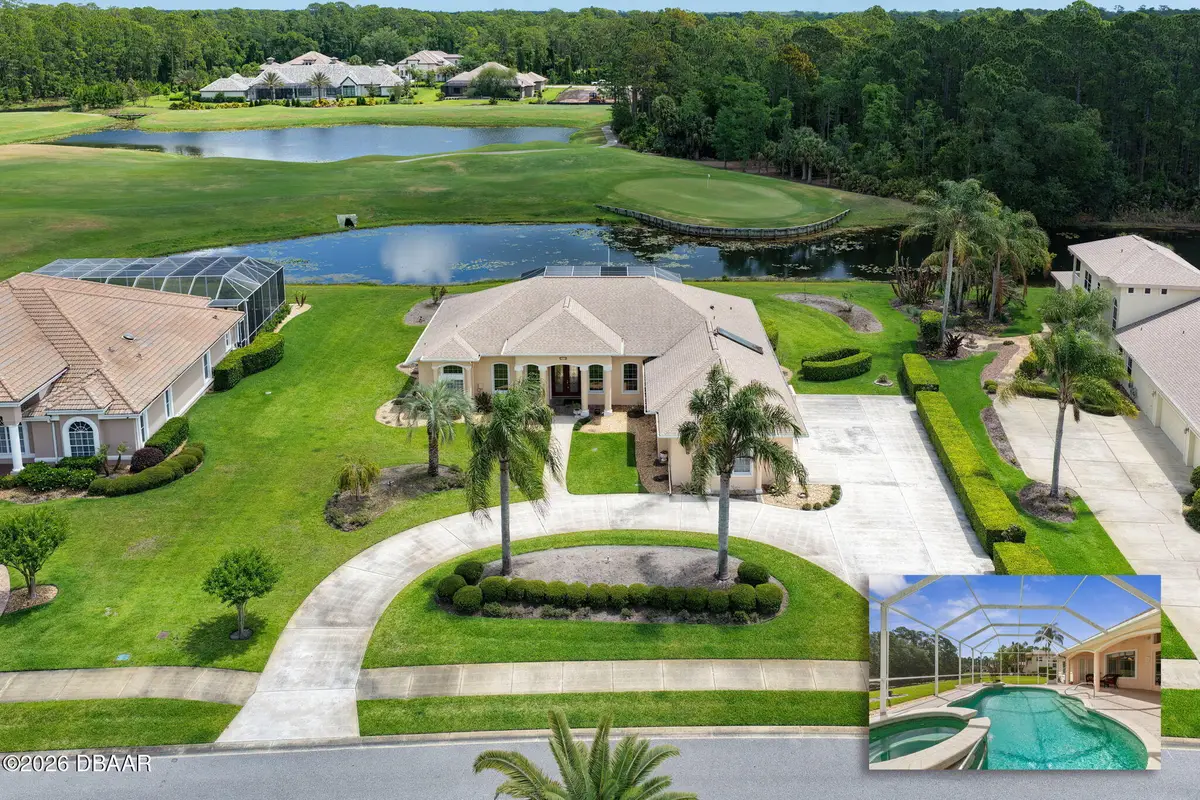 1023 Hampstead Lane, Ormond Beach, FL 32174 - #1