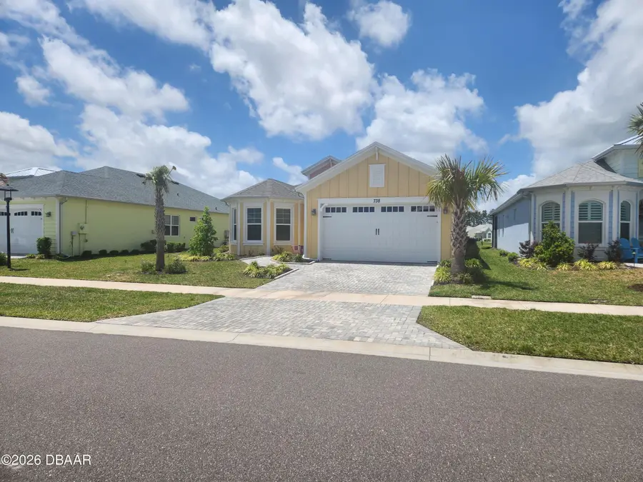 738 Margaritaville Avenue, Daytona Beach, FL 32124 - #2