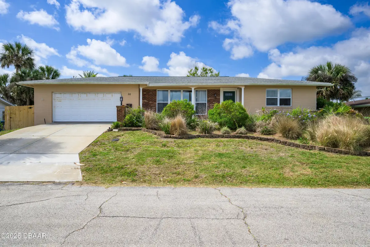30 Silk Oaks Drive, Ormond Beach, FL 32176 - #1