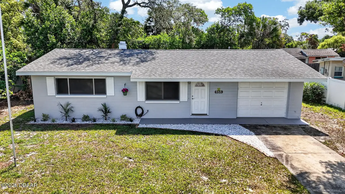 353 Chardon Road, Ormond Beach, FL 32174 - #1