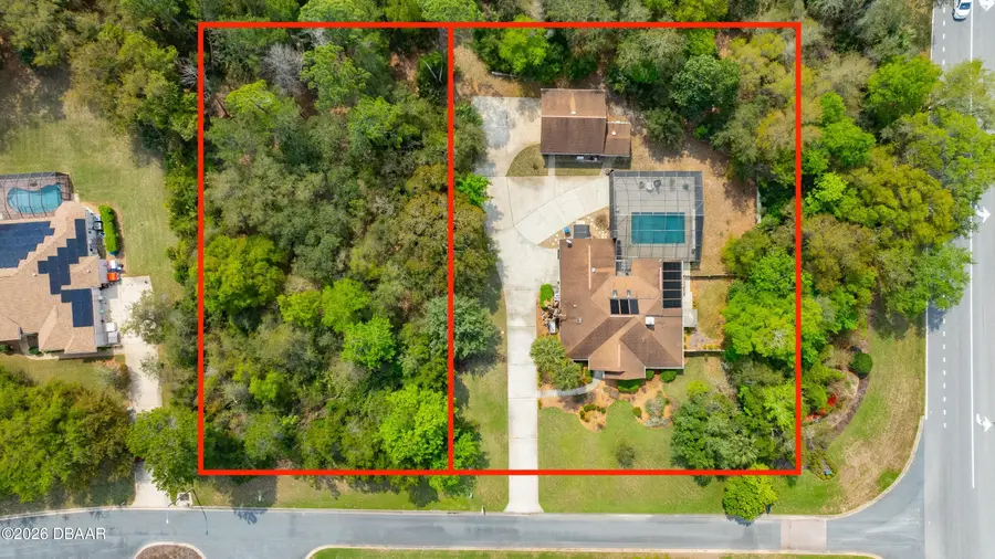 4082 Acoma Drive, Ormond Beach, FL 32174 - #2