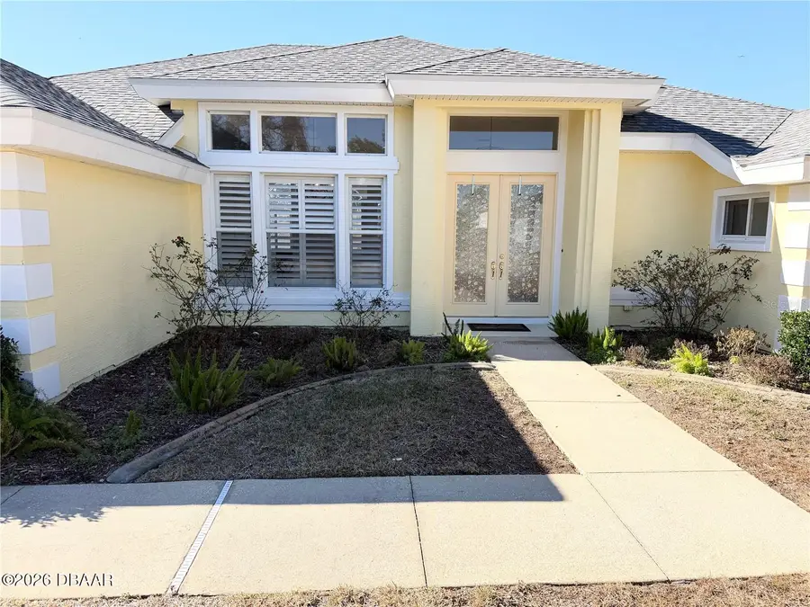 1304 Crepe Myrtle Lane, Port Orange, FL 32128 - #2
