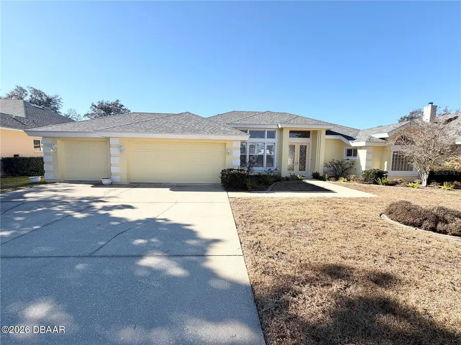 1304 Crepe Myrtle Lane, Port Orange, FL 32128 - #3
