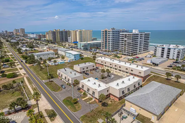 3750 S Atlantic Avenue #19, Daytona Beach Shores, FL 32118