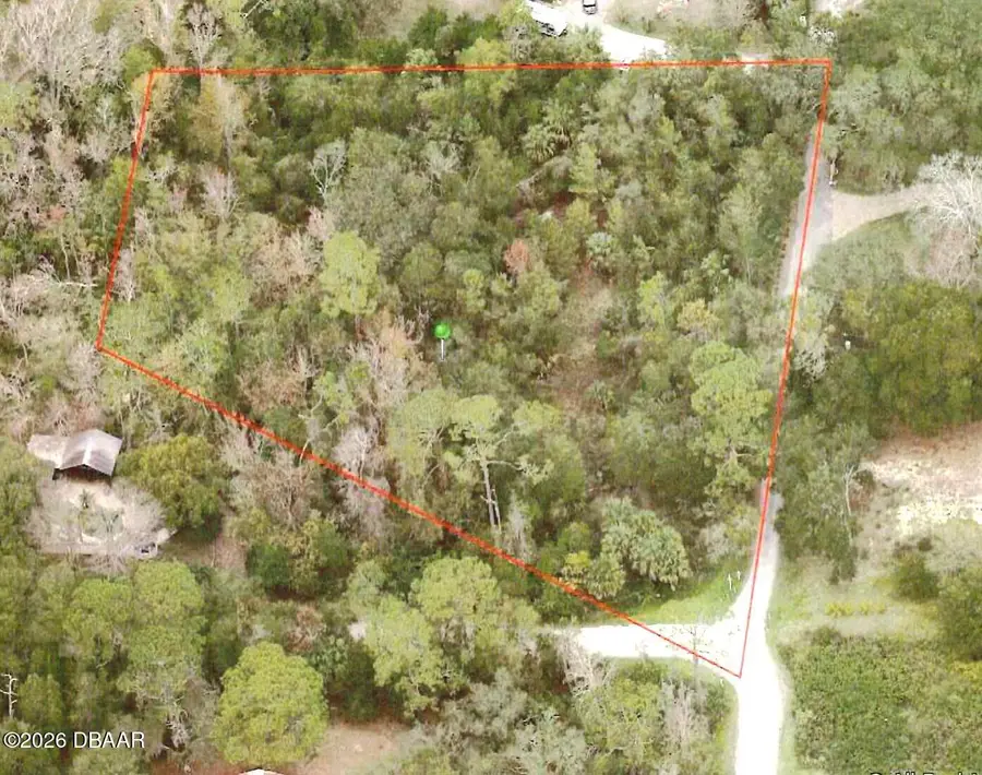 124 Lynwood Lane, Ormond Beach, FL 32174 - #2