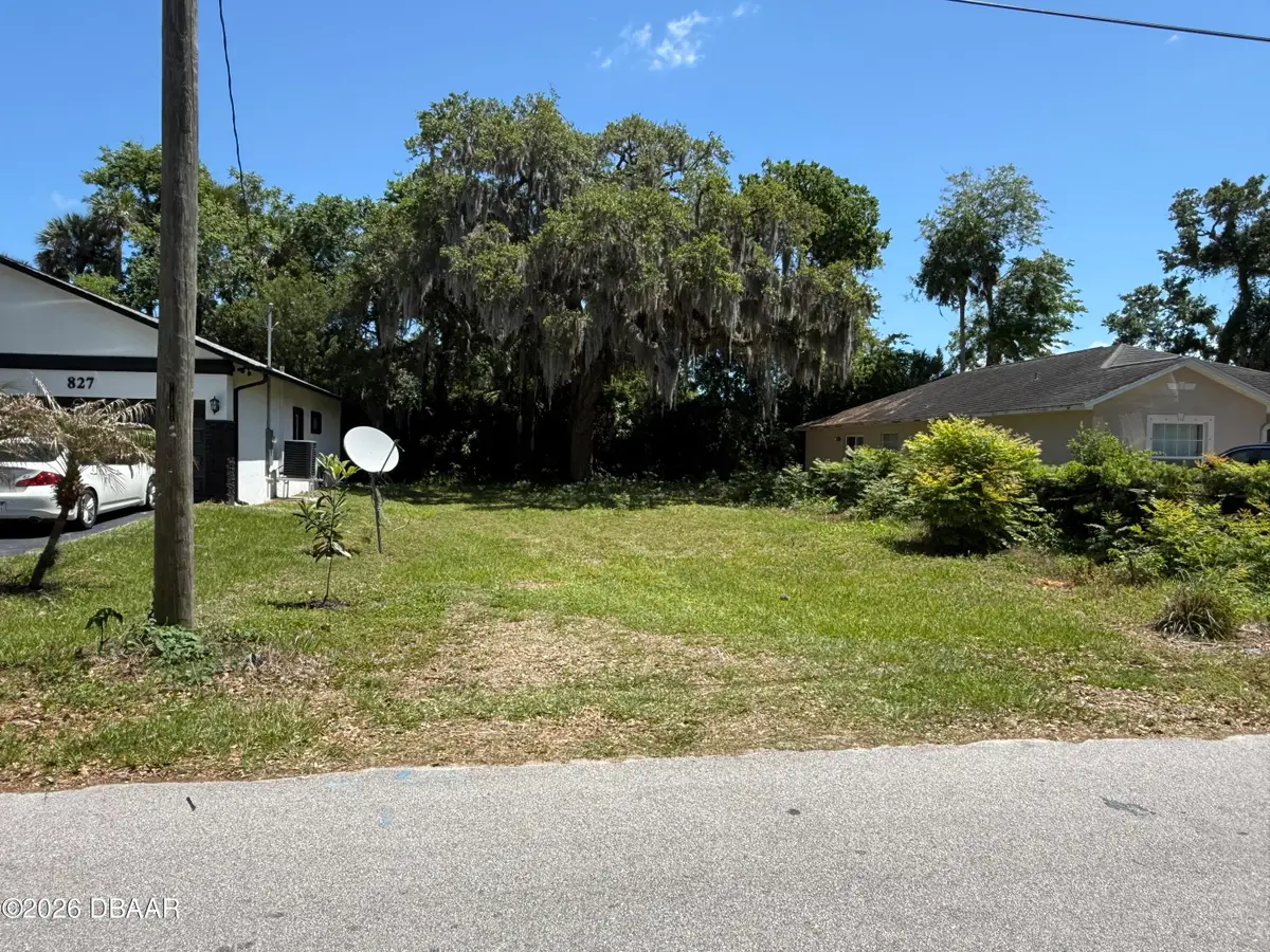 839 Valencia Avenue, Daytona Beach, FL 32114 - #1