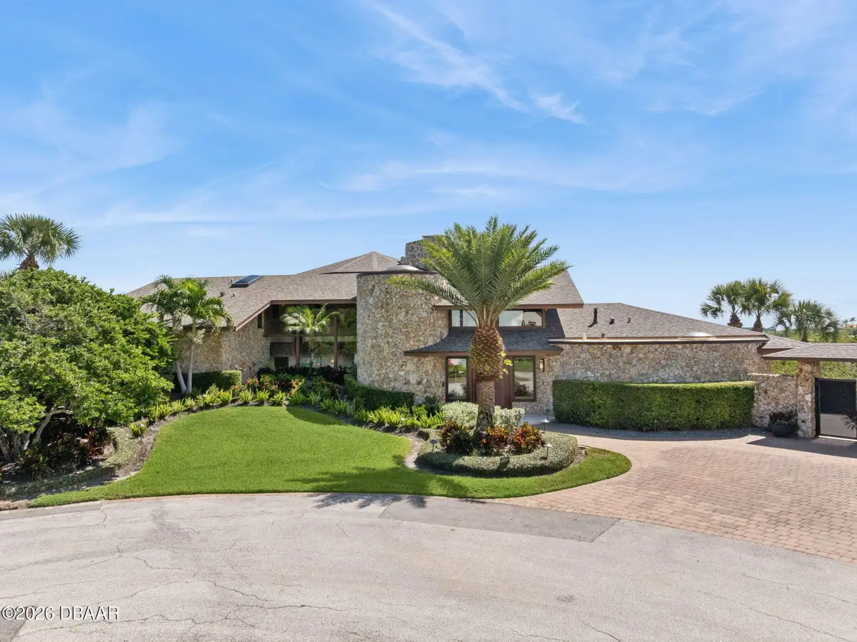 107 Donlon Drive, New Smyrna Beach, FL 32168 - #1