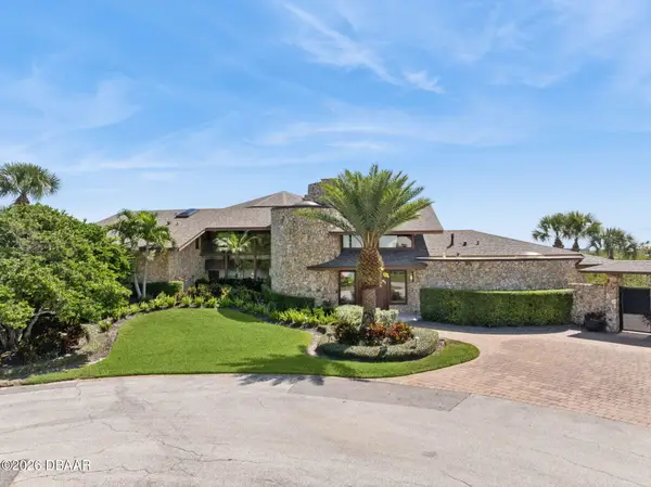 107 Donlon Drive, New Smyrna Beach, FL 32168