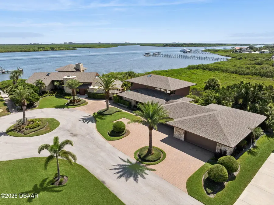107 Donlon Drive, New Smyrna Beach, FL 32168 - #2
