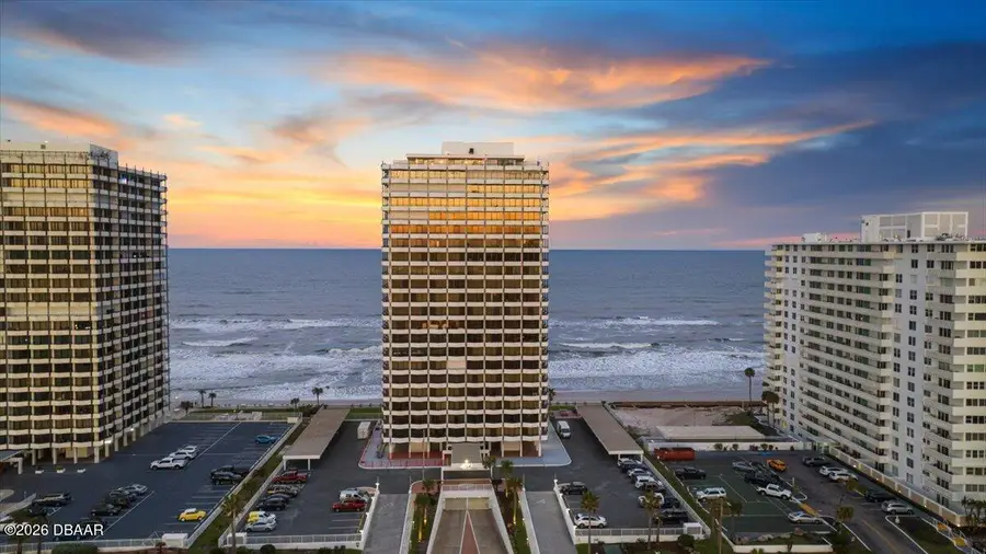 2828 N Atlantic Avenue #2105, Daytona Beach, FL 32118 - #2