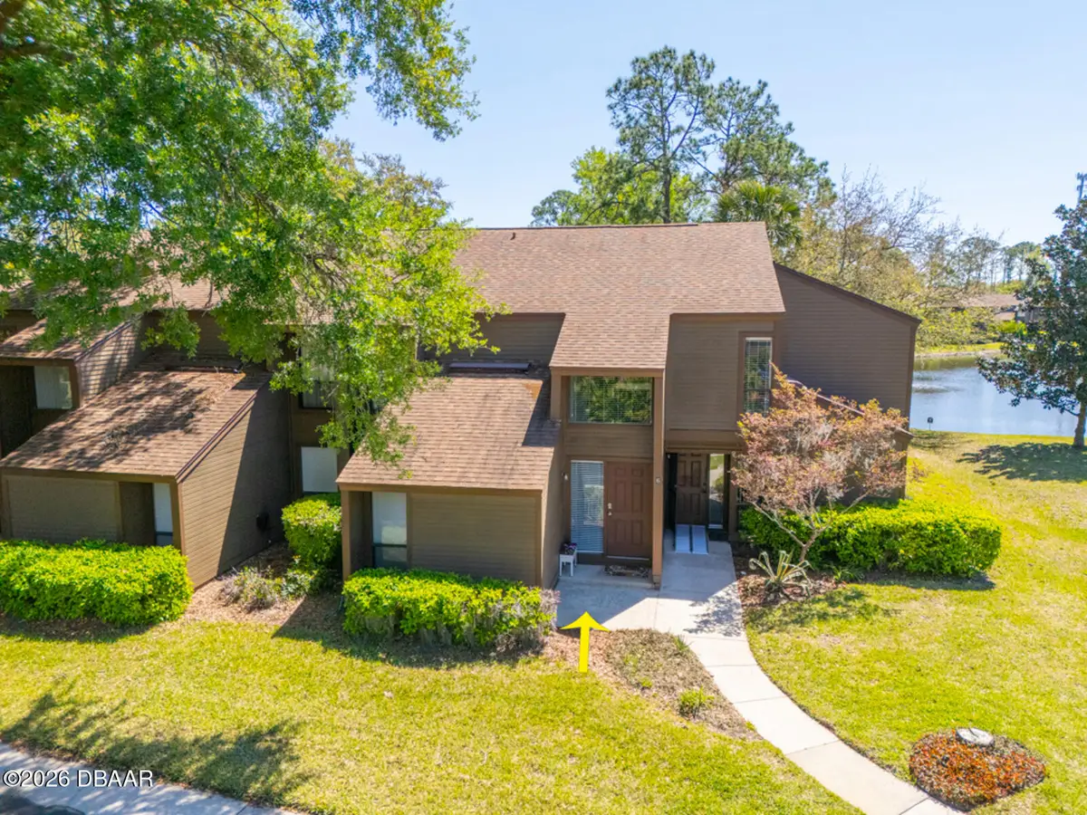 6 Salisbury Court, Palm Coast, FL 32137 - #1