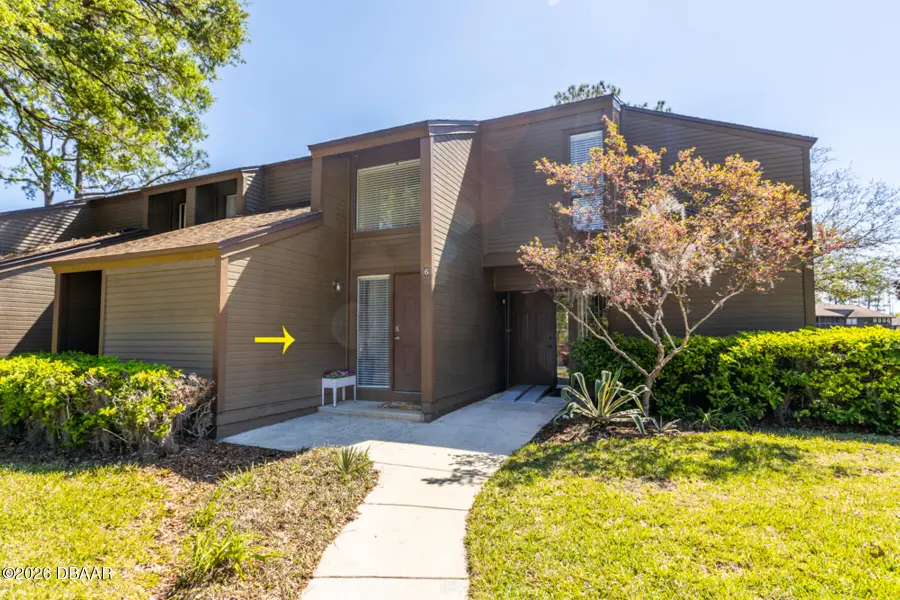 6 Salisbury Court, Palm Coast, FL 32137 - #2
