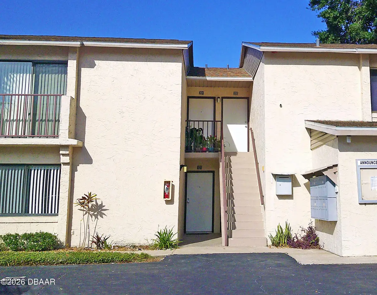1224 S Palmetto Avenue #101, Daytona Beach, FL 32114 - #1