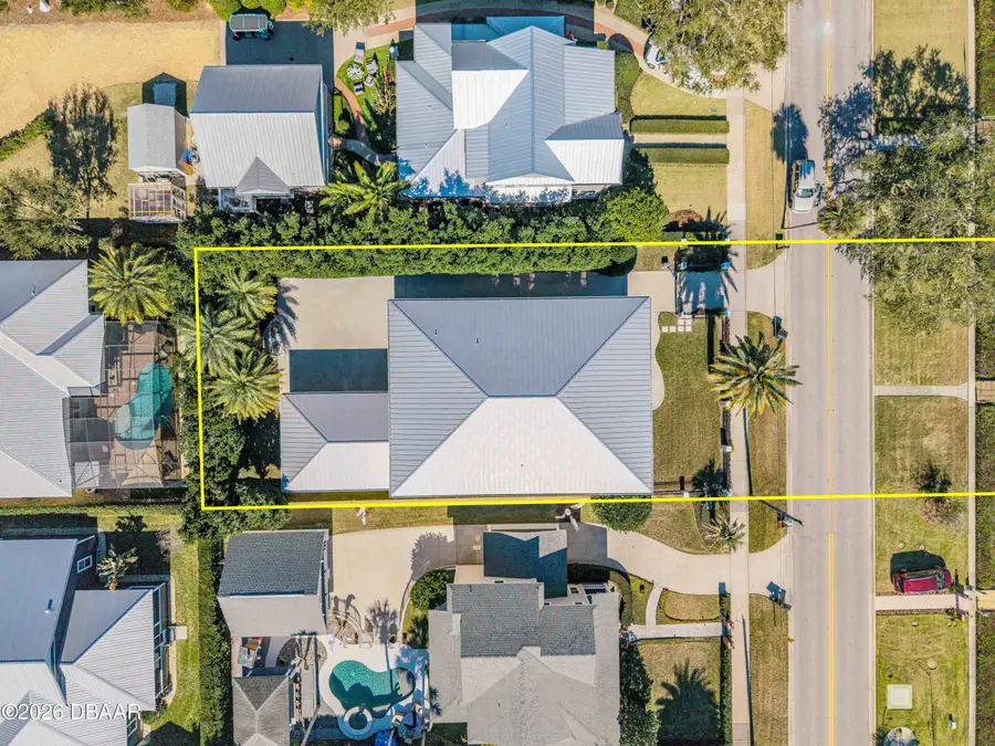 1212 S Riverside Drive, New Smyrna Beach, FL 32168 - #2