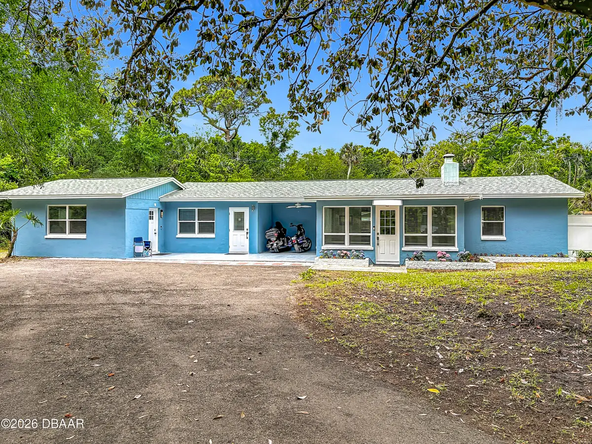 819 B Street, New Smyrna Beach, FL 32168 - #1
