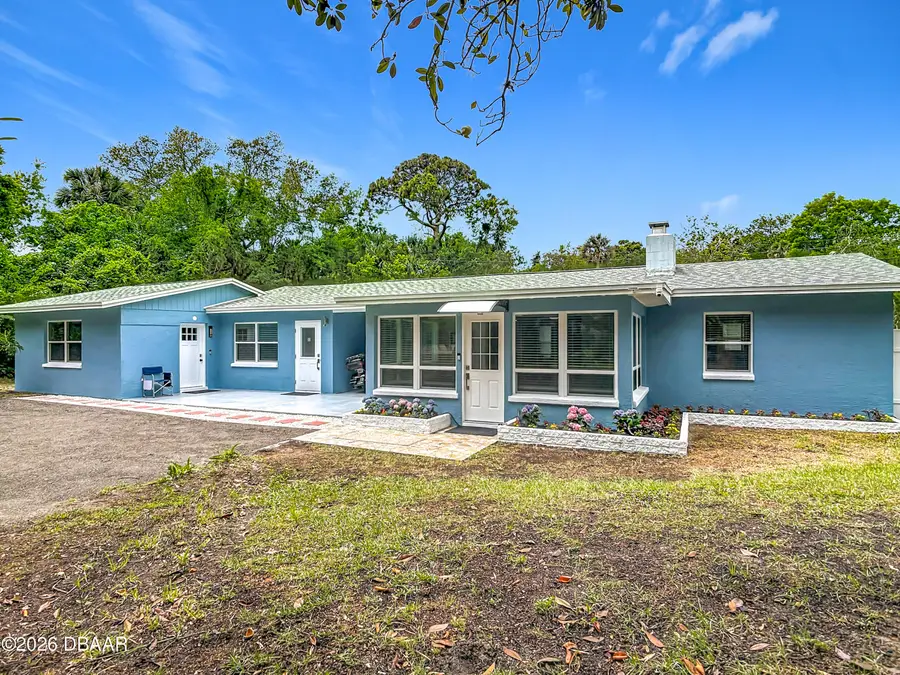 819 B Street, New Smyrna Beach, FL 32168 - #2
