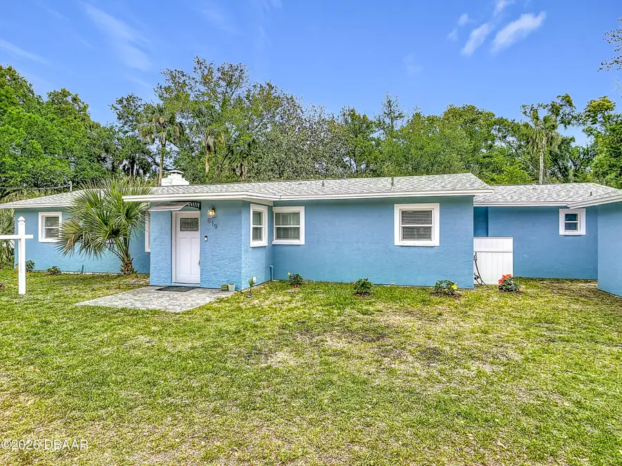 819 B Street, New Smyrna Beach, FL 32168 - #3