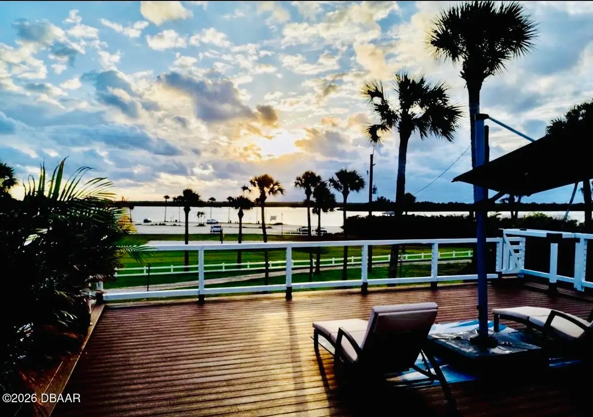 500 S Riverside Drive, Edgewater, FL 32132 - #1