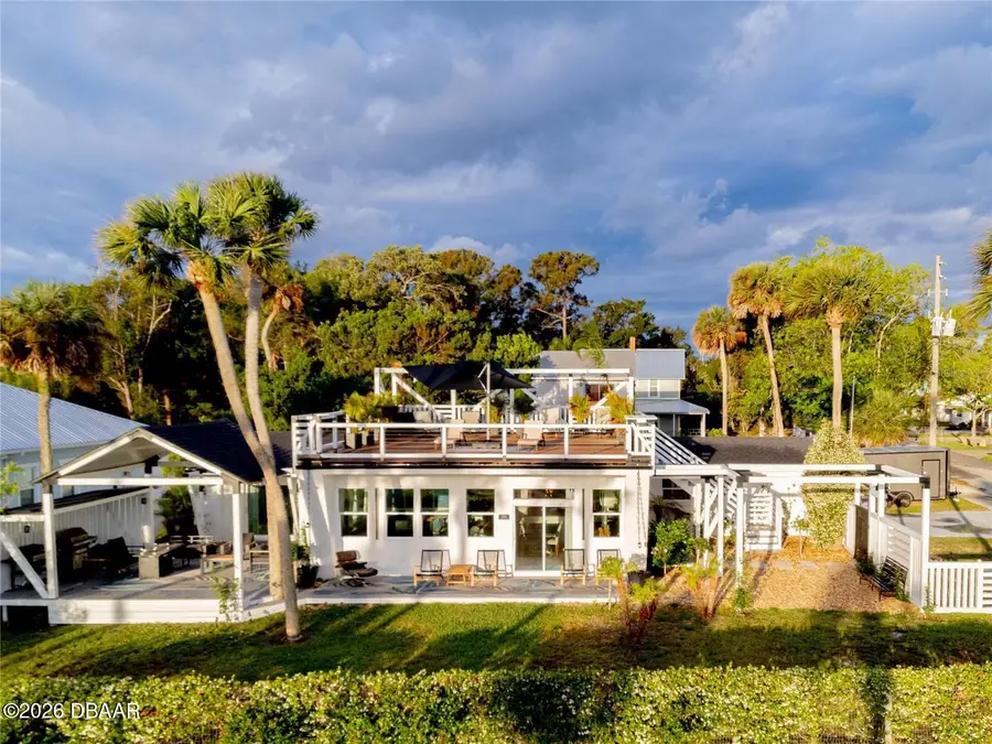 500 S Riverside Drive, Edgewater, FL 32132 - #2