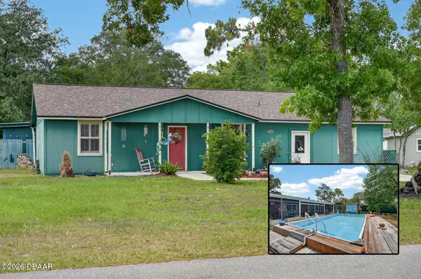 12668 Attrill Road, Jacksonville, FL 32258