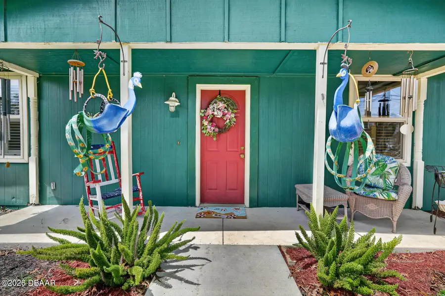 12668 Attrill Road, Jacksonville, FL 32258 - #2