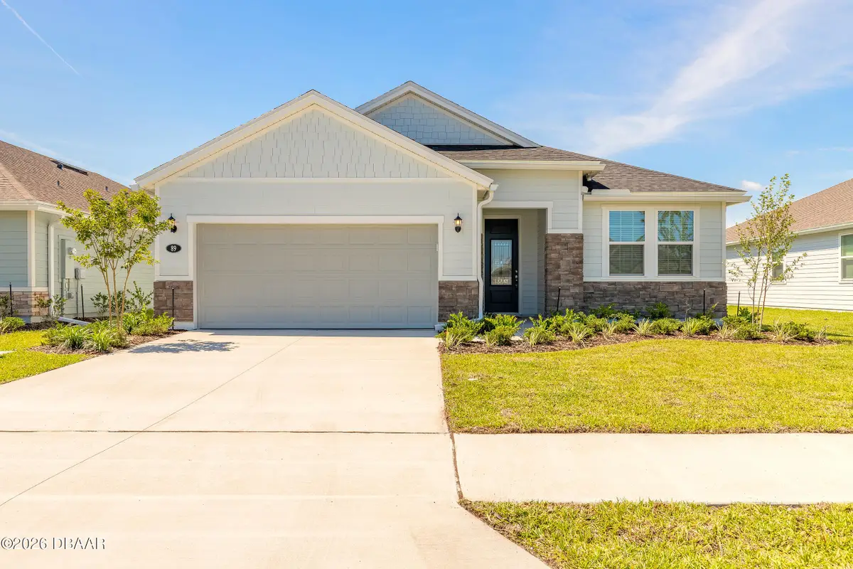 89 Signet Circle, Flagler Beach, FL 32136 - #1