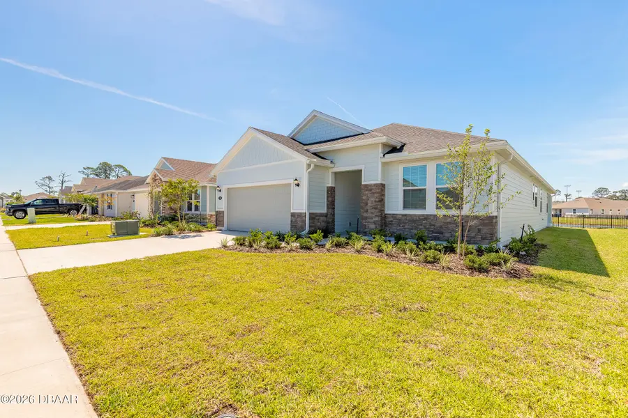 89 Signet Circle, Flagler Beach, FL 32136 - #3