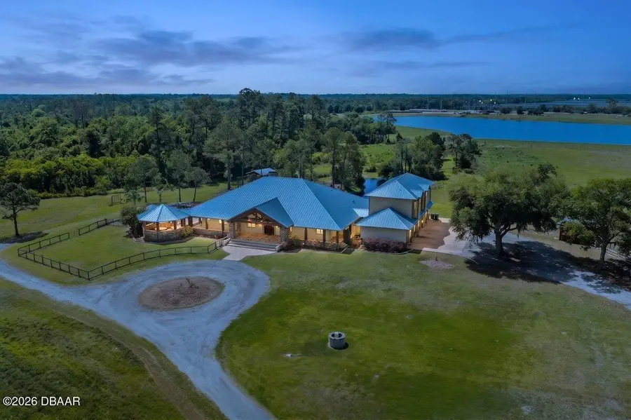 4290 Pioneer Trail, New Smyrna Beach, FL 32168 - #2