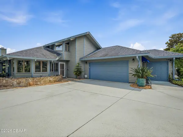 1117 Loch Linnhe Court, New Smyrna Beach, FL 32168