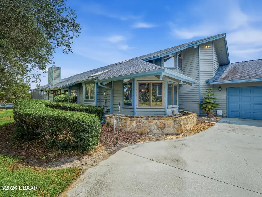 1117 Loch Linnhe Court, New Smyrna Beach, FL 32168 - #2