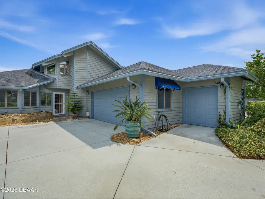 1117 Loch Linnhe Court, New Smyrna Beach, FL 32168 - #3