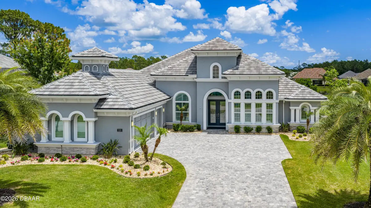 520 Wingspan Drive, Ormond Beach, FL 32174 - #1