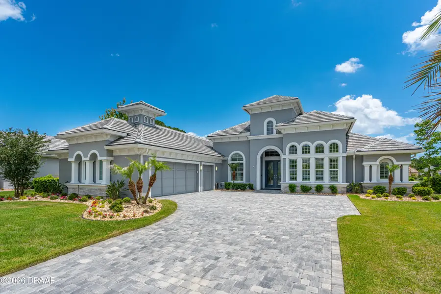 520 Wingspan Drive, Ormond Beach, FL 32174 - #2