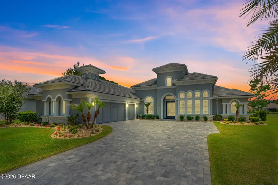 520 Wingspan Drive, Ormond Beach, FL 32174 - #3