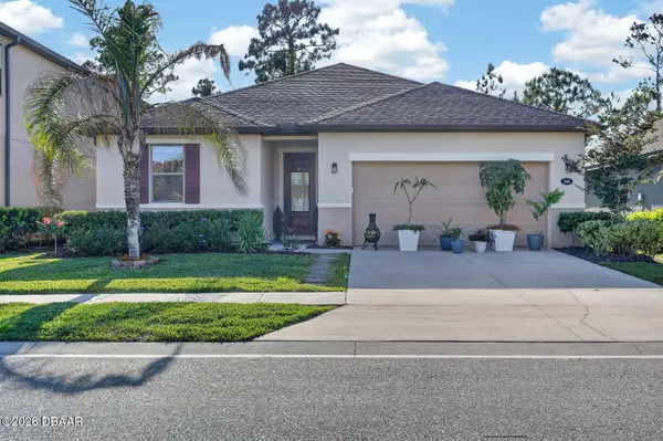344 Tuscany Chase Drive, Daytona Beach, FL 32117