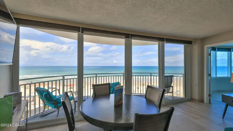 2625 S Atlantic Avenue #7NE, Daytona Beach Shores, FL 32118 - #2
