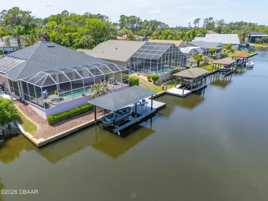 10 Crabtree Court, Palm Coast, FL 32137 - #3